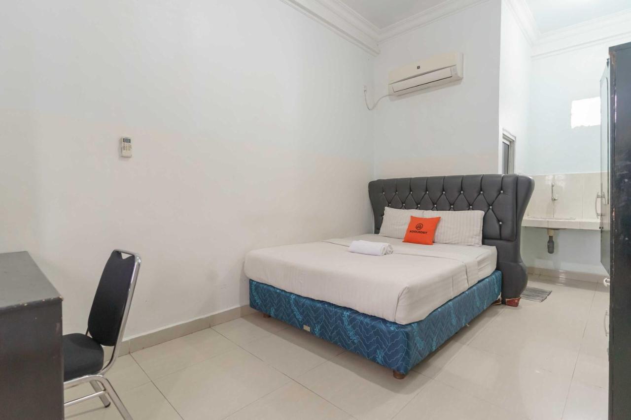 Koolkost Near Palembang Icon Mall 4 Extérieur photo