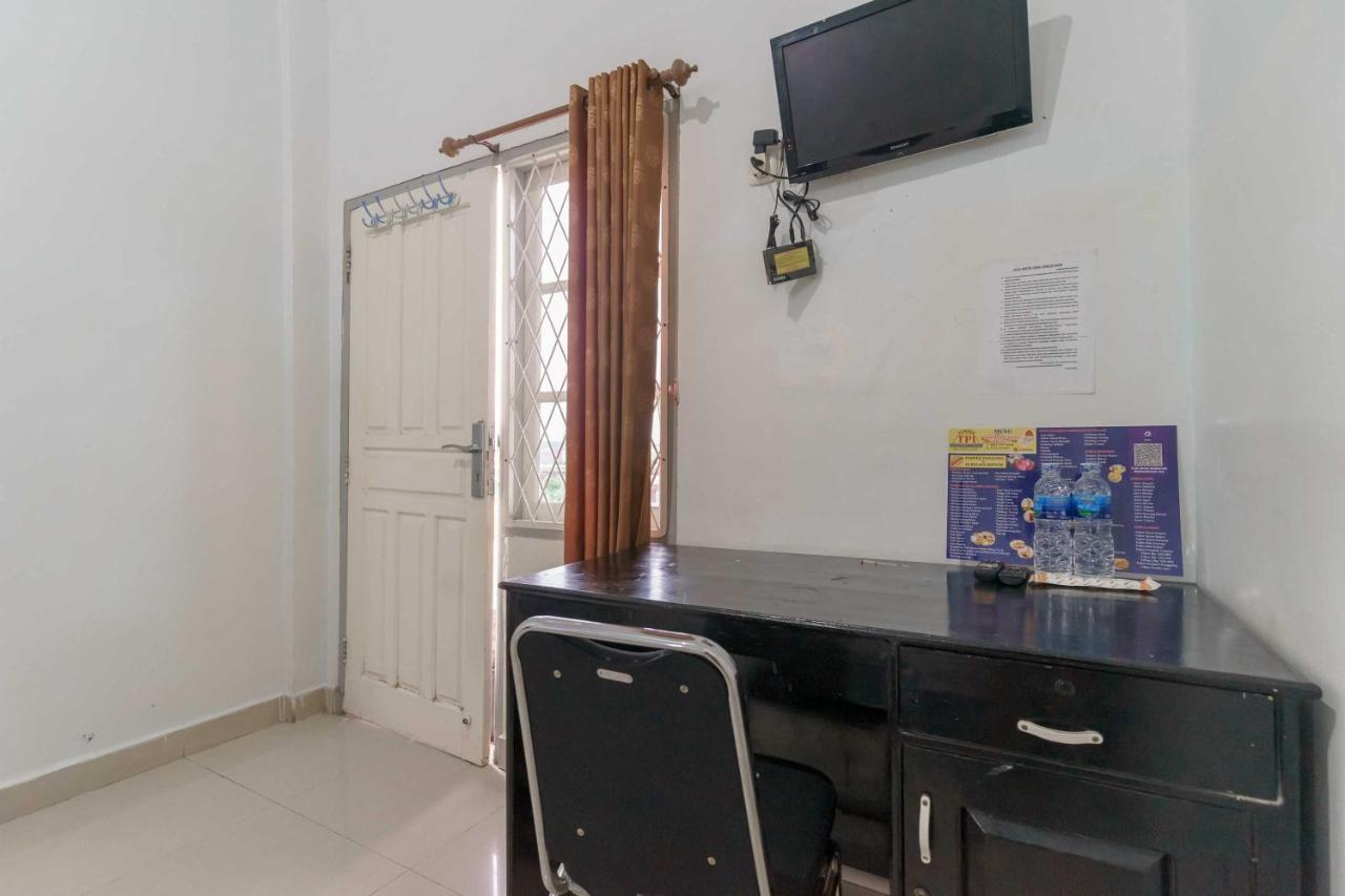 Koolkost Near Palembang Icon Mall 4 Extérieur photo