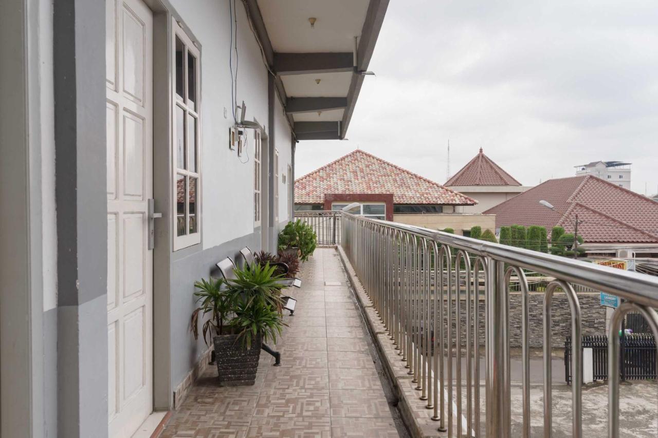 Koolkost Near Palembang Icon Mall 4 Extérieur photo