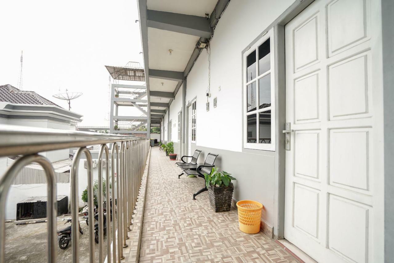 Koolkost Near Palembang Icon Mall 4 Extérieur photo
