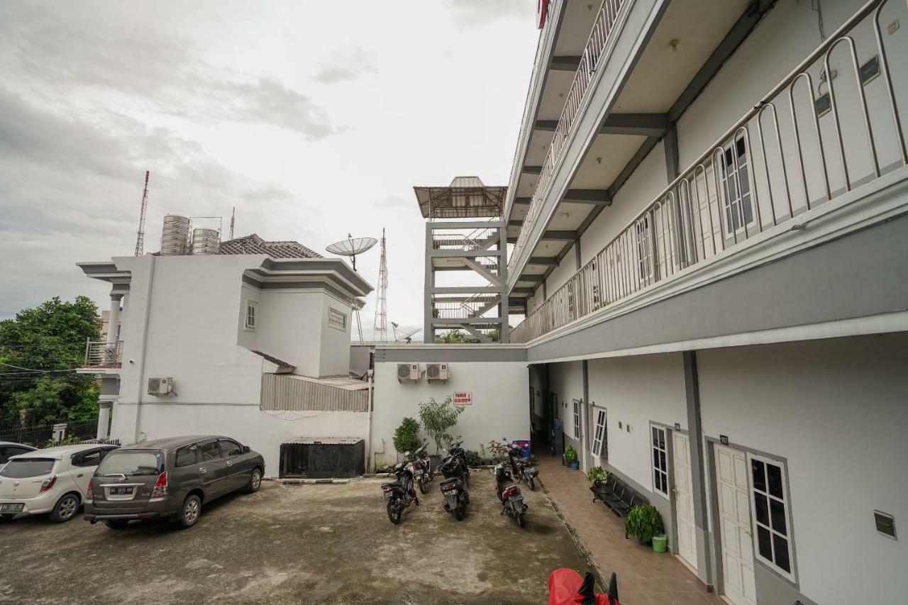 Koolkost Near Palembang Icon Mall 4 Extérieur photo